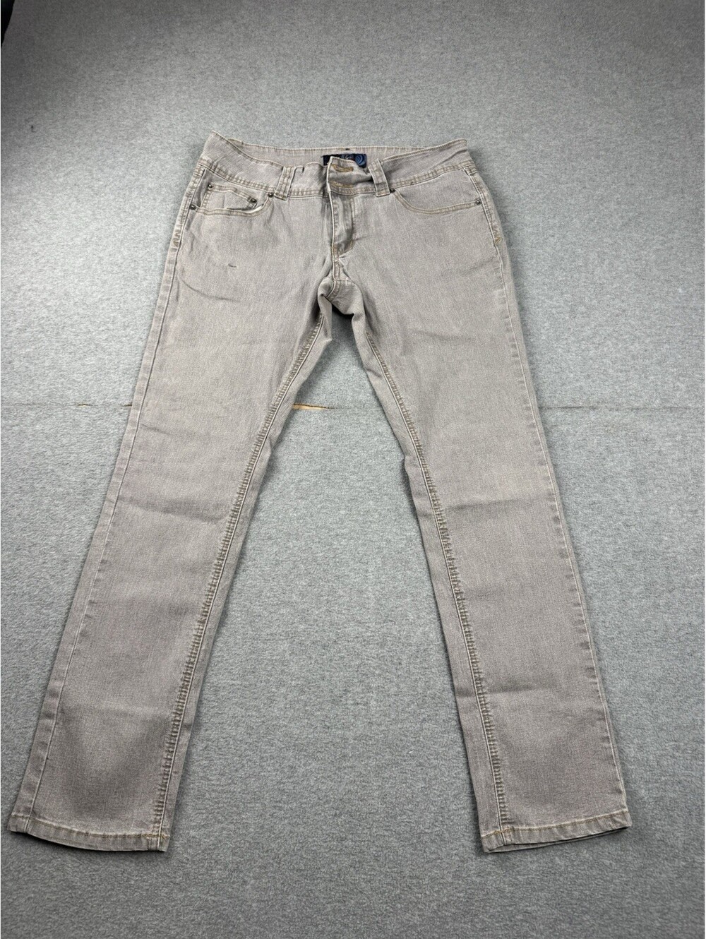 Angels‎ Jeans Junior Size 13 Gray
